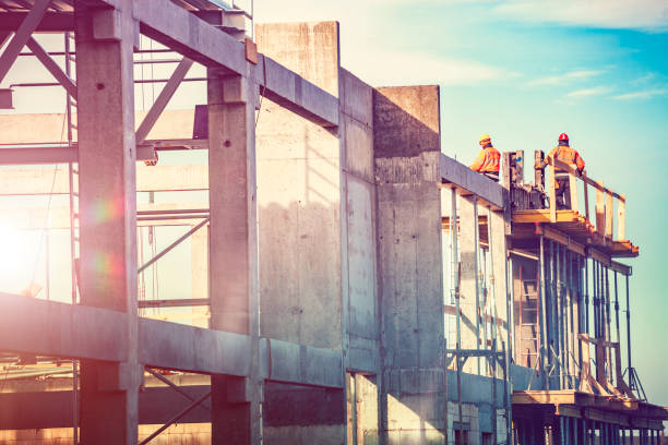 Best Residential Concrete Solutions in Huntington, TX