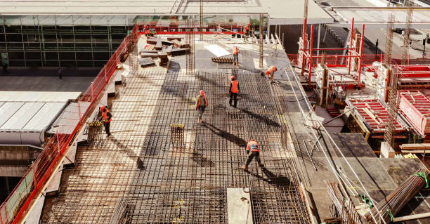 Best Concrete Patio Design and Installation in Huntington, TX