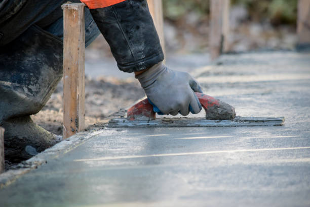 Best Concrete Steps and Stairs in Huntington, TX