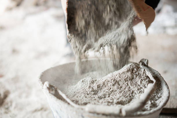 Best Concrete Patio Design and Installation in Huntington, TX