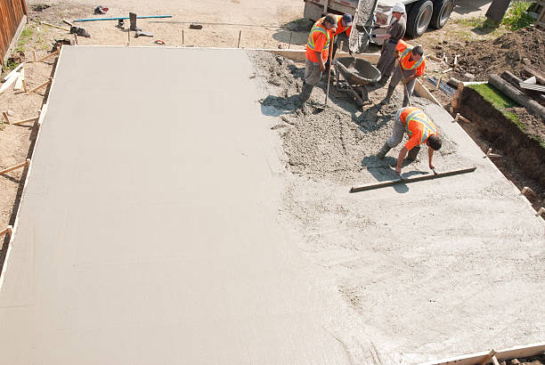 Best Concrete Grinding and Polishing in Huntington, TX