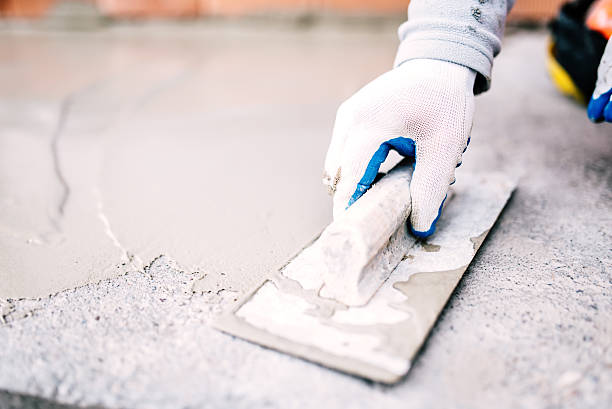 Best Concrete Retaining Walls in Huntington, TX