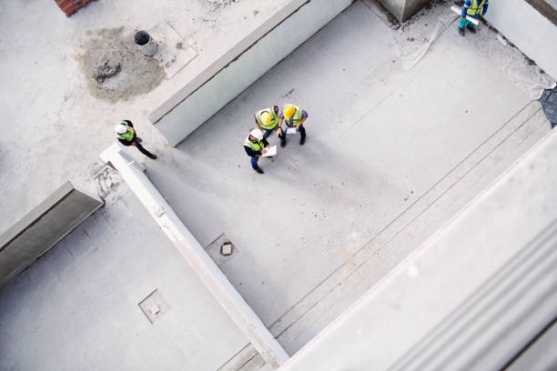 Best Concrete Sidewalk Installation in Huntington, TX